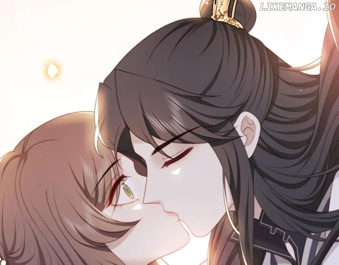 Lonely Emperor Chases His Sister-in-Law Chapter 60 - page 4